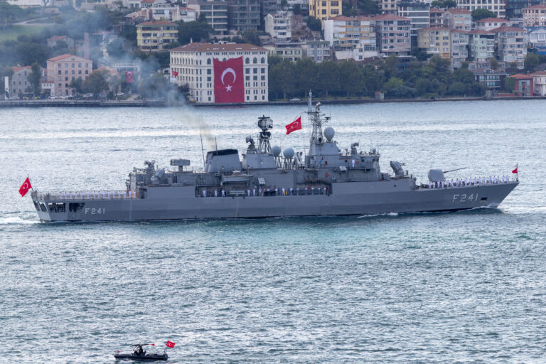 «Σύντομη σύγκρουση» στην Ανατολική Μεσόγειο «βλέπουν» οι Τούρκοι
