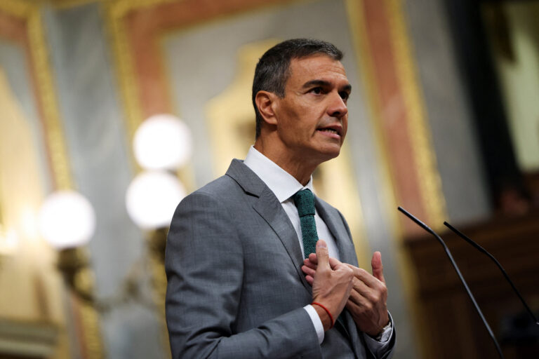 Ισπανία: Στο τραπέζι οι πρόωρες εκλογές μετά το «όχι» στα μέτρα για τη στέγαση