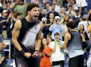 US Open: Ο Σέλτον πέταξε έξω τον Αλκαράθ σε θρίλερ 4,5 ωρών – Ιστορικό φινάλε
