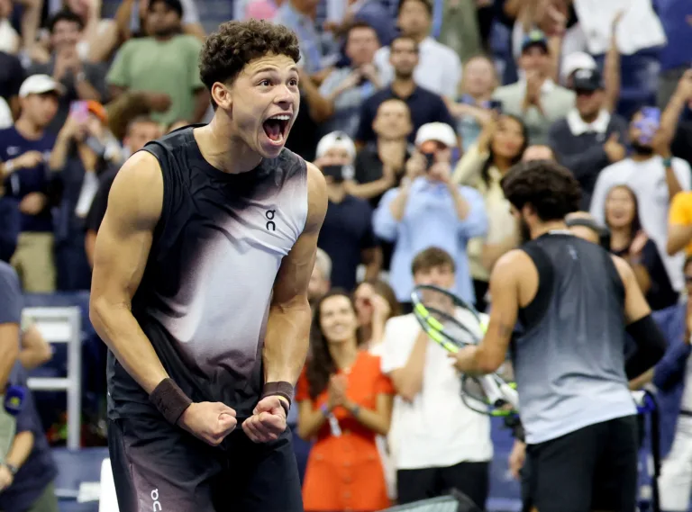 US Open: Ο Σέλτον πέταξε έξω τον Αλκαράθ σε θρίλερ 4,5 ωρών – Ιστορικό φινάλε
