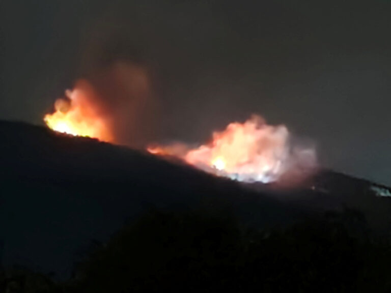 Βουλγαρία: Νέα έκρηξη σε αποθήκη όπλων με φόντο παλιές υποψίες για ρωσική εμπλοκή