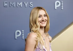 Emmy Awards 2026: Οι σταρ του Χόλιγουντ που μάγεψαν με τις εμφανίσεις τους