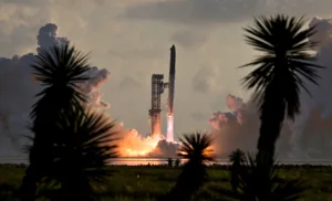 Η ιστορική αποστολή της SpaceX – Το γιγαντιαίο Starship για πρώτη φορά σε τροχιά – Δείτε Live