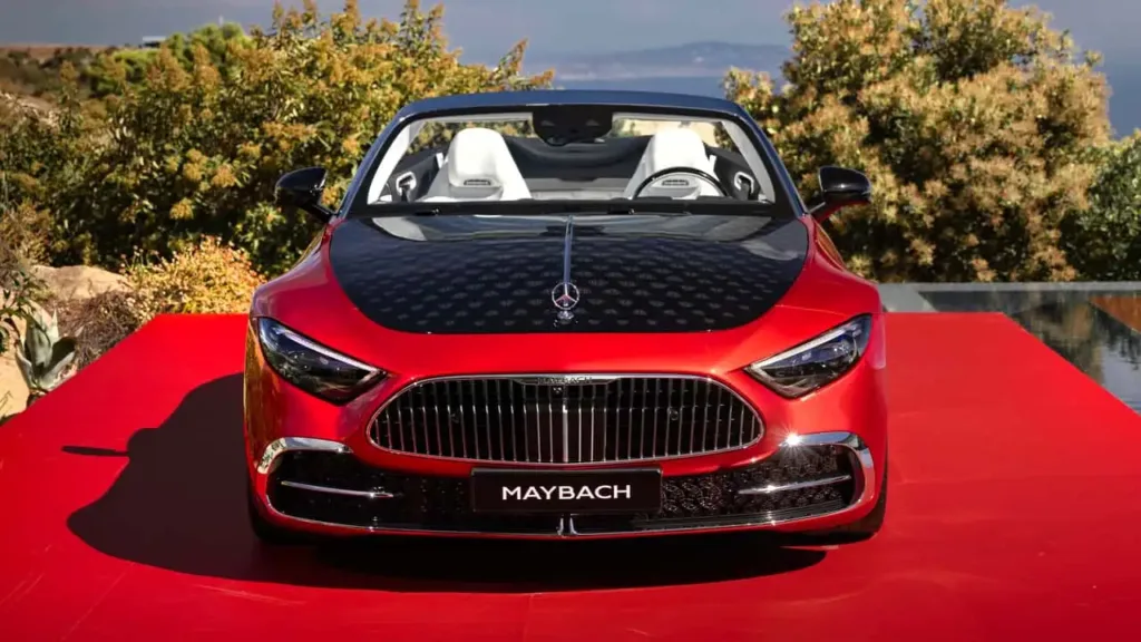 Η ακριβότερη Mercedes στην Ελλάδα έχει φόρο 173.423 ευρώ – Δες την εξωφρενική τελική τιμή
