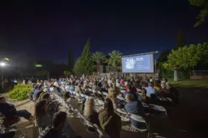 Η Nova στήριξε ως Χορηγός Προσβάσιμων Προβολών το 7ο KinoFest-Φεστιβάλ Γερμανόφωνου Κινηματογράφου
