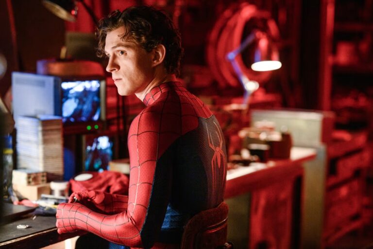 Spider-Man: Σαρώνει για 6η εβδομάδα και «εκτοξεύει» το Χόλιγουντ – Η λίστα με το Top 10 του box office