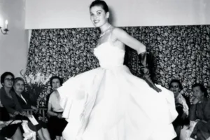 Μαρίνα Δημητροπούλου: Η γυναίκα στη σκιά του Κωνσταντίνου Καραμανλή και η σχέση που δεν επιβεβαιώθηκε ποτέ