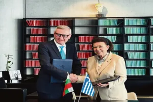 Ελλάδα -Βουλγαρία: Συμφωνία για αμοιβαίο επαναπατρισμό κειμηλίων – Τι θα παραδώσουν η μία στην άλλη 
