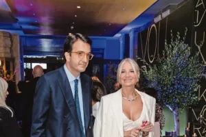 Φαίη Σκορδά – Αλέξανδρος Αθανασιάδης: Ερχεται ο γάμος