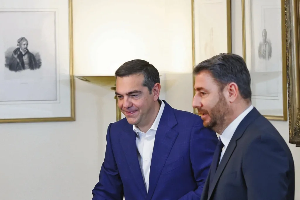 Μπορώ να έχω λίγο τον λογαριασμό;
