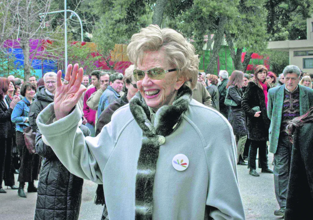 Μόλις 120 χρόνια ακόμα για την ισότητα