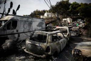 Μάτι: Ηχηρή παρέμβαση του Συλλόγου Συγγενών μετά την απόφαση για τα ελαφρυντικά – «Η Δικαιοσύνη μπορεί να πει “όχι”»