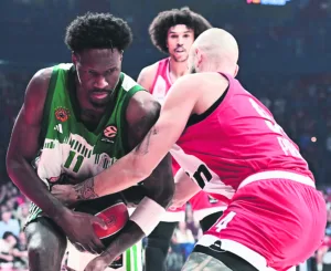 Κιουμουρτζόγλου στον ΕΤ για Euroleague: «Πολύ πιθανός είναι ένας ελληνικός τελικός»