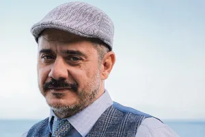 Πάνος Μουχτερός στον ΕΤ:«Η υπαρξιακή αγωνία είναι ένα μυστήριο»