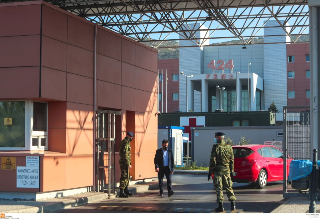 Θεσσαλονίκη: Τι έδειξε η ιατροδικαστική για τον θάνατο του διευθυντή της νευρολογικής κλινικής του 4
