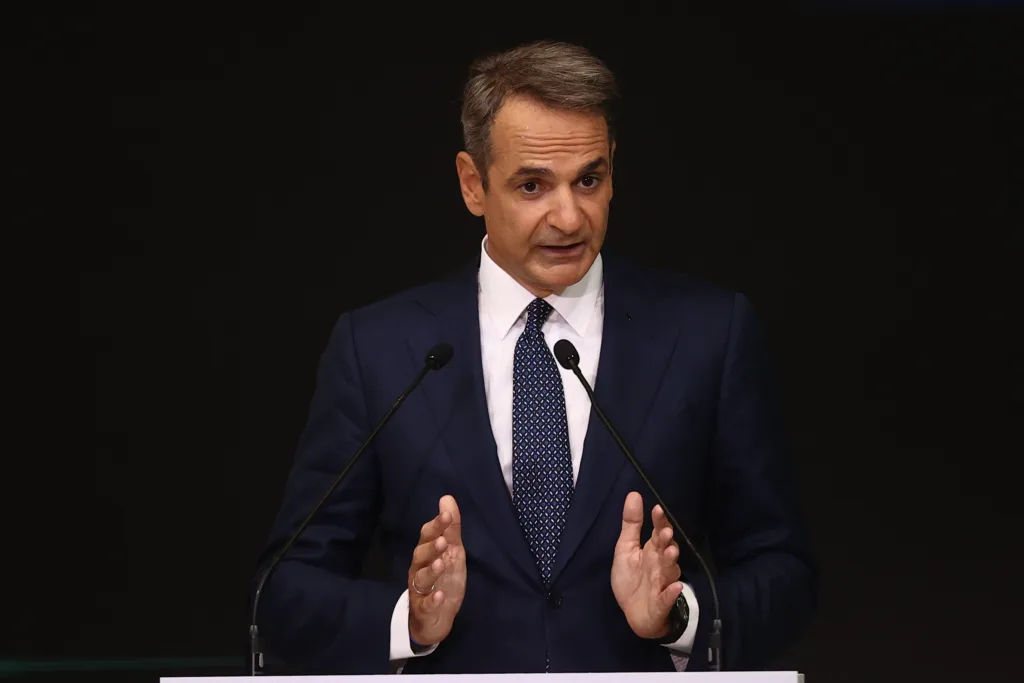 ΔΕΘ 2026: Ο Μητσοτάκης πατάει γκάζι – Το πακέτο μέτρων και το «ημερολόγιο» εφαρμογής