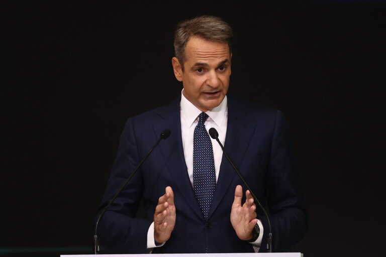ΔΕΘ 2026: Ο Μητσοτάκης πατάει γκάζι – Το πακέτο μέτρων και το «ημερολόγιο» εφαρμογής
