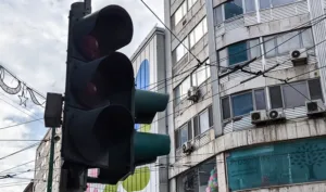 Χάος στην Αθήνα: Εκτός λειτουργίας φανάρια σε κέντρο και βόρεια προάστια – Η έκτακτη ανακοίνωση της ΕΛ.ΑΣ.