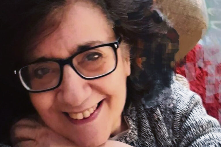 Μάρω Βαμβουνάκη στον ΕΤ: Μόνο η ειλικρίνεια υπόσχεται θεραπεία