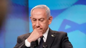 7η Οκτωβρίου: Δημοσίευμα «βόμβα» για Νετανιάχου – «Γνώριζε για μεγάλη επίθεση και το αγνόησε»