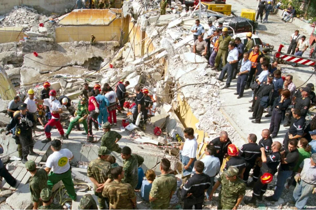 Σεισμός Πάρνηθας: 27 χρόνια από τα 15 δευτερόλεπτα που άφησαν πίσω τους 143 νεκρούς
