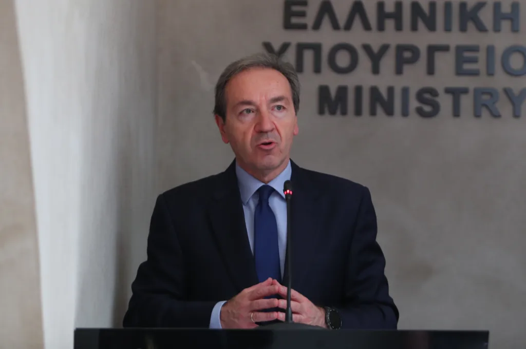 Μπούγας για Κυψέλη: «Η Εισαγγελία λαμβάνει όλα τα απαραίτητα μέτρα για την προστασία των ανηλίκων»