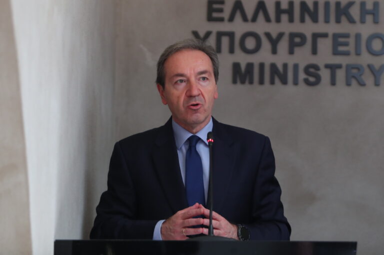 Μπούγας για Κυψέλη: «Η Εισαγγελία λαμβάνει όλα τα απαραίτητα μέτρα για την προστασία των ανηλίκων»