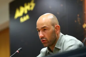 Άρης: Πρώτη προπόνηση με Σπανούλη και Αντετοκούνμπο – Ποιοι έμειναν εκτός