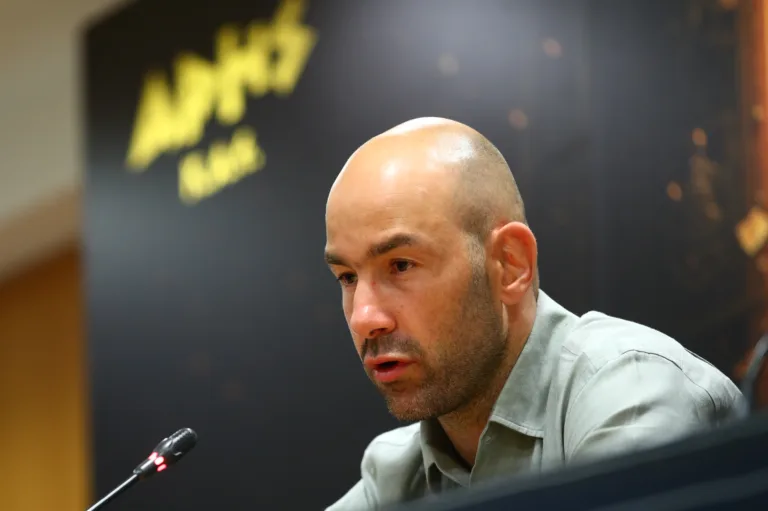 Άρης: Πρώτη προπόνηση με Σπανούλη και Αντετοκούνμπο – Ποιοι έμειναν εκτός