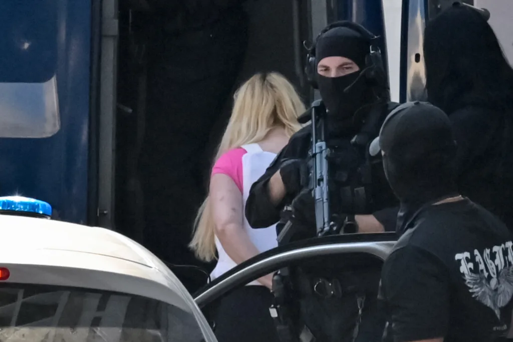Marfin: Παραμένει στη φυλακή η 46χρονη – Απορρίφθηκε το αίτημα αποφυλάκισης