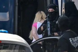Marfin: Παραμένει στη φυλακή η 46χρονη – Απορρίφθηκε το αίτημα αποφυλάκισης