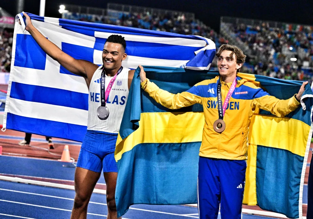 Diamond League: Εκτός τελικού ο Ντουπλάντις – Μεγάλη ευκαιρία για τον Καραλή