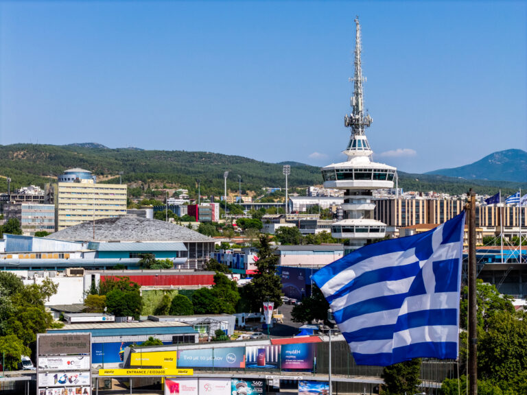 90η ΔΕΘ: Ανοίγει σήμερα η μεγάλη γιορτή της Θεσσαλονίκης