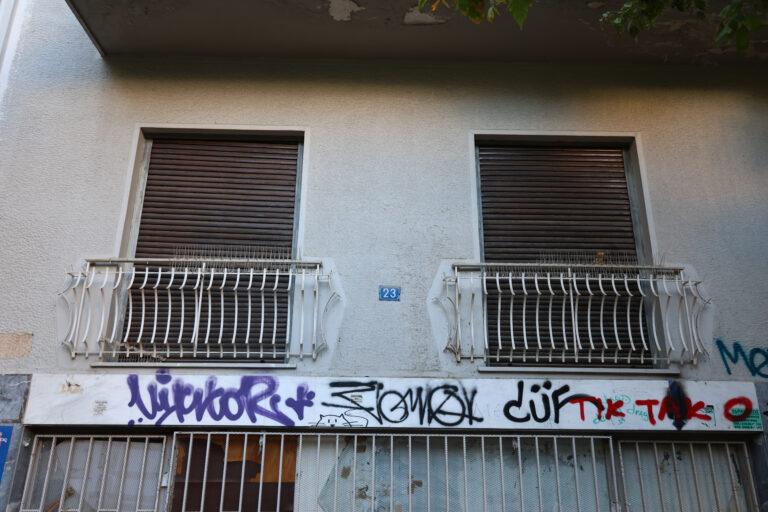 Κυψέλη: Ανατριχίλα από τις αποκαλύψεις – Ποια είναι η αλήθεια πίσω από το νεκρό βρέφος