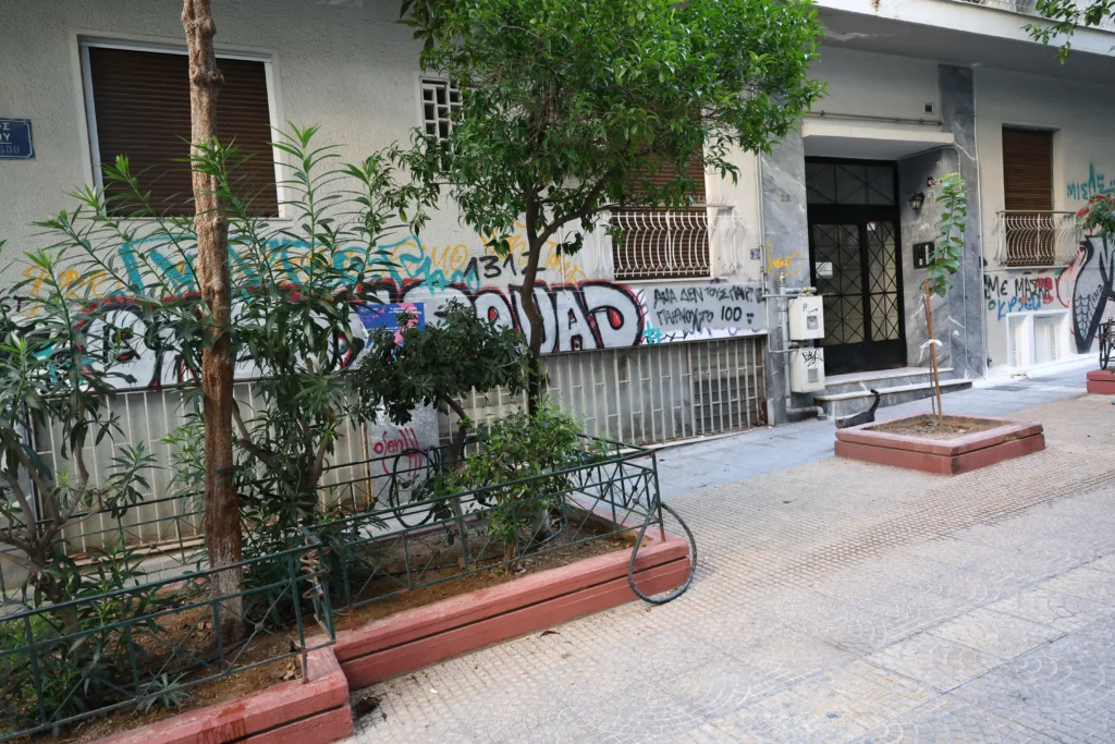 Κυψέλη: Σοκάρει η μητέρα – «Το είχα στην κατάψυξη από το 2023 – Δεν μπορούσα να το αποχωριστώ»