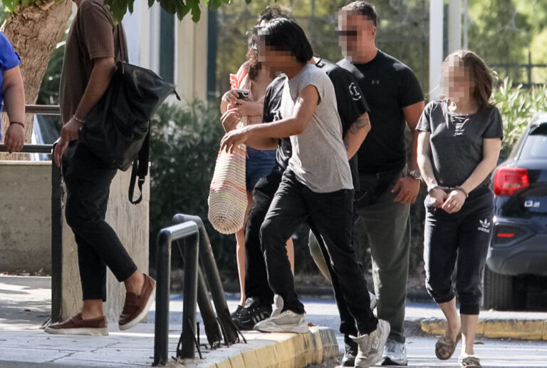 Κυψέλη: Ανατροπή από το DNA – Τι έδειξαν οι εξετάσεις – Ξέσπασε η μητέρα του 43χρονου