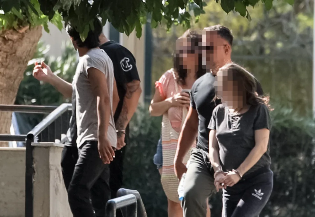 Κυψέλη: Καταθέτουν τα τρία παιδιά – Το DNA που μπορεί να φέρει νέα ανατροπή