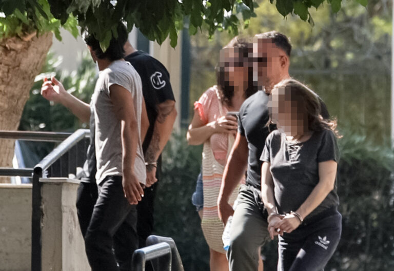 Κυψέλη: Καταθέτουν τα τρία παιδιά – Το DNA που μπορεί να φέρει νέα ανατροπή
