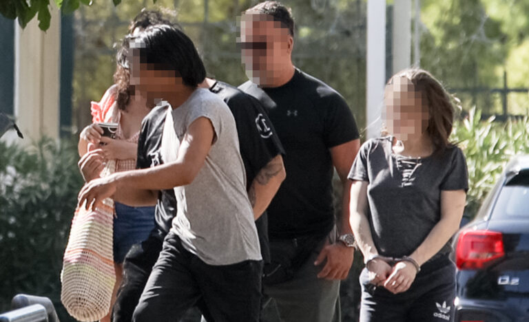 Κυψέλη: Στη φυλακή οι τρεις κατηγορούμενοι – Ο 43χρονος ερευνάται και για υπόθεση μαστροπείας
