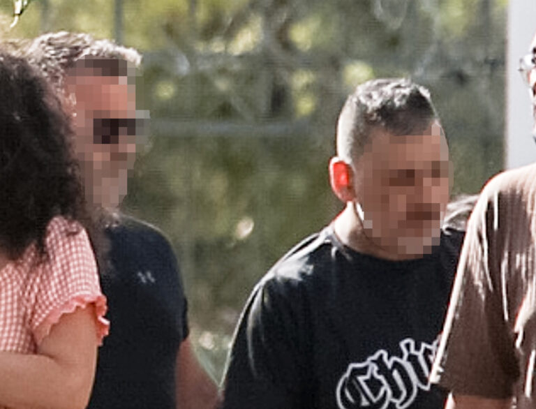 Κυψέλη: «Ήθελα το παιδί μου πάντα μαζί μου» – Τι είπαν στις απολογίες τους οι τρεις που προφυλακίστηκαν