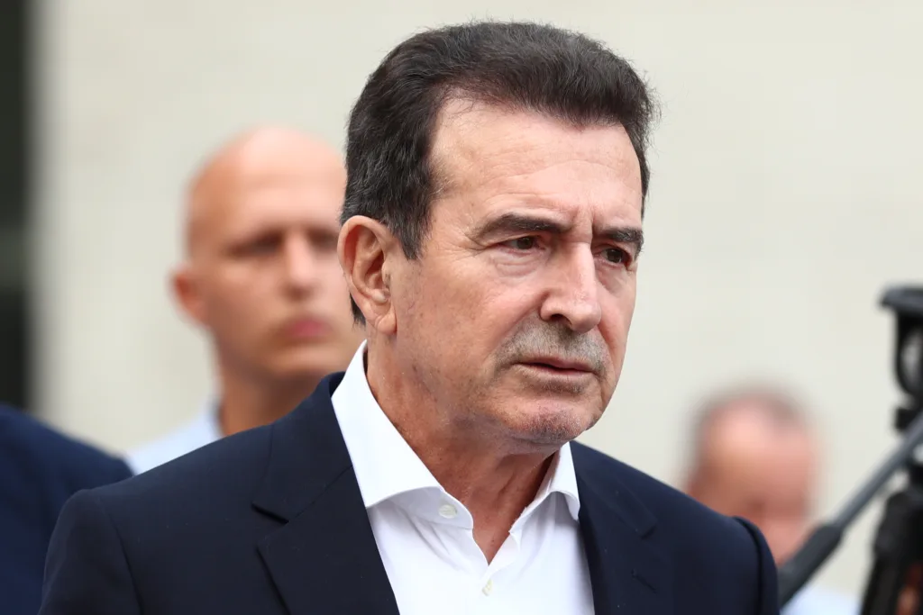 Χρυσοχοΐδης στη ΔΕΘ: Επίδειξη ισχύος από τις ειδικές δυνάμεις της ΕΛ.ΑΣ. – Εντυπωσιακές εικόνε