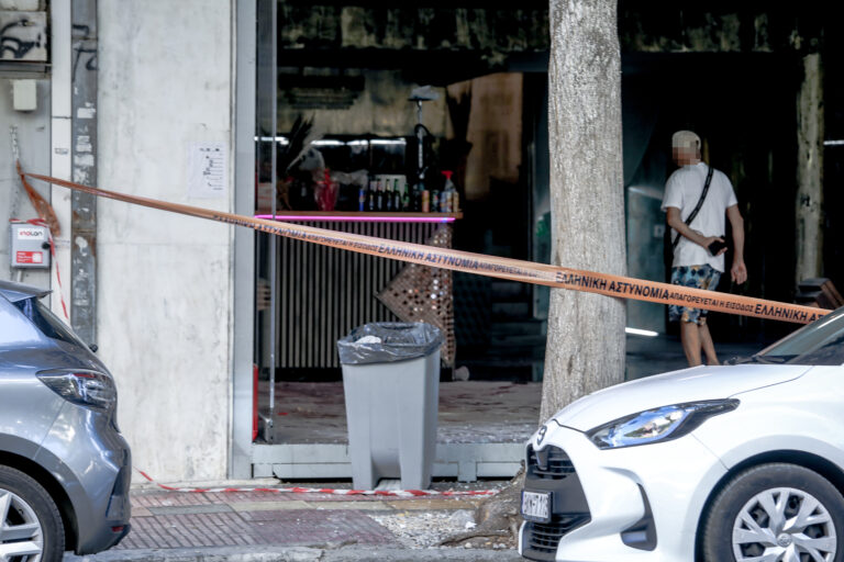 Αθήνα: Τρεις δράστες πίσω από τις εκρήξεις – Εξετάζεται οργανωμένο χτύπημα