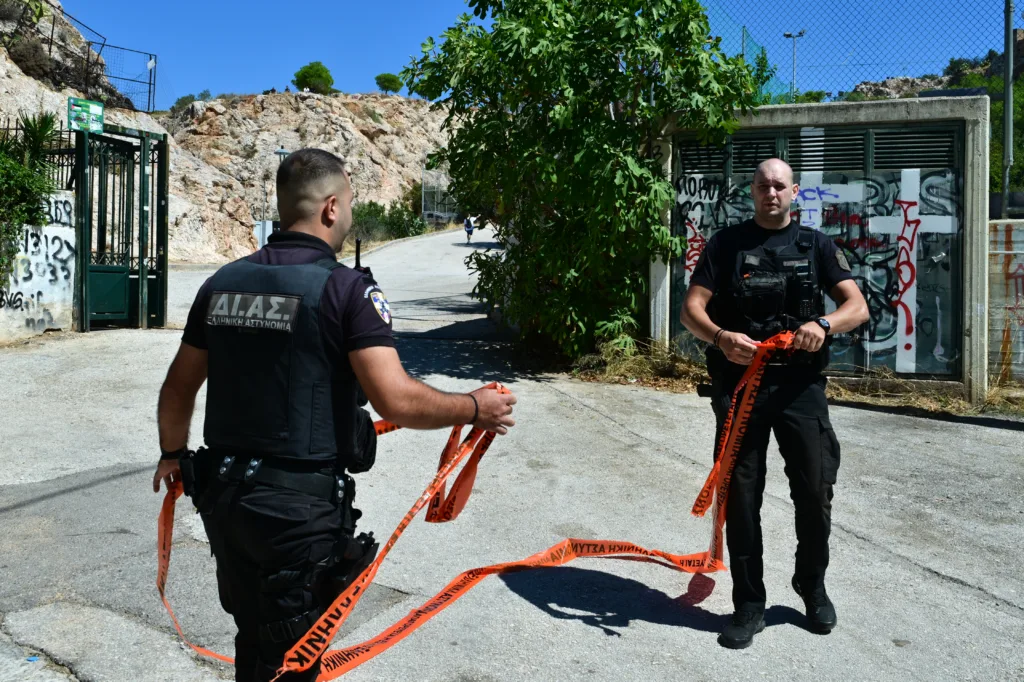 Κυψέλη: Στους ανθρωπολόγους τα οστά – Τι εξετάζουν οι αρχές