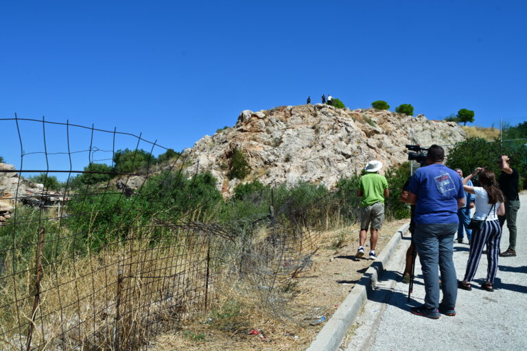 Κυψέλη: Εξετάζονται από την ΕΛΑΣ οι εξαφανίσεις για τα ανθρώπινα οστά – Τα 2 βασικά σενάρια