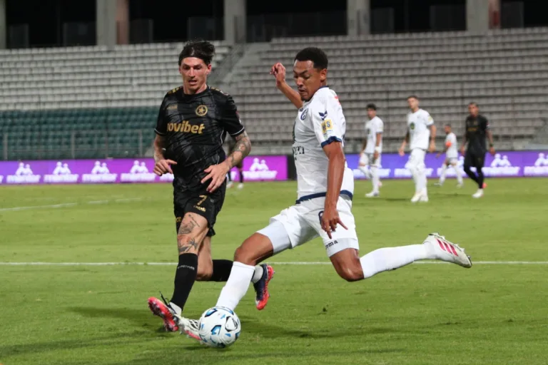 Super League: Στο 1-1 έμειναν Ηρακλής και Ατρόμητος 