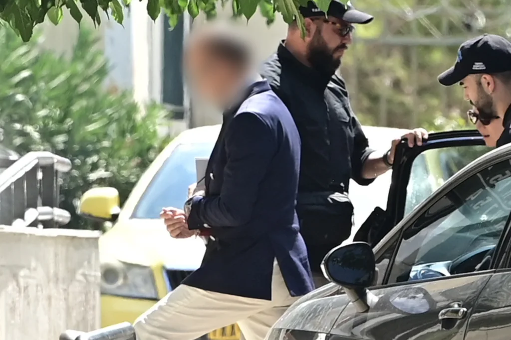 Θάνατος Μαζωνάκη: Αποφυλάκιση με«βραχιολάκι» εξετάζει ο γιατρός – Τι αποκάλυψε η Δημογλίδου για νέο