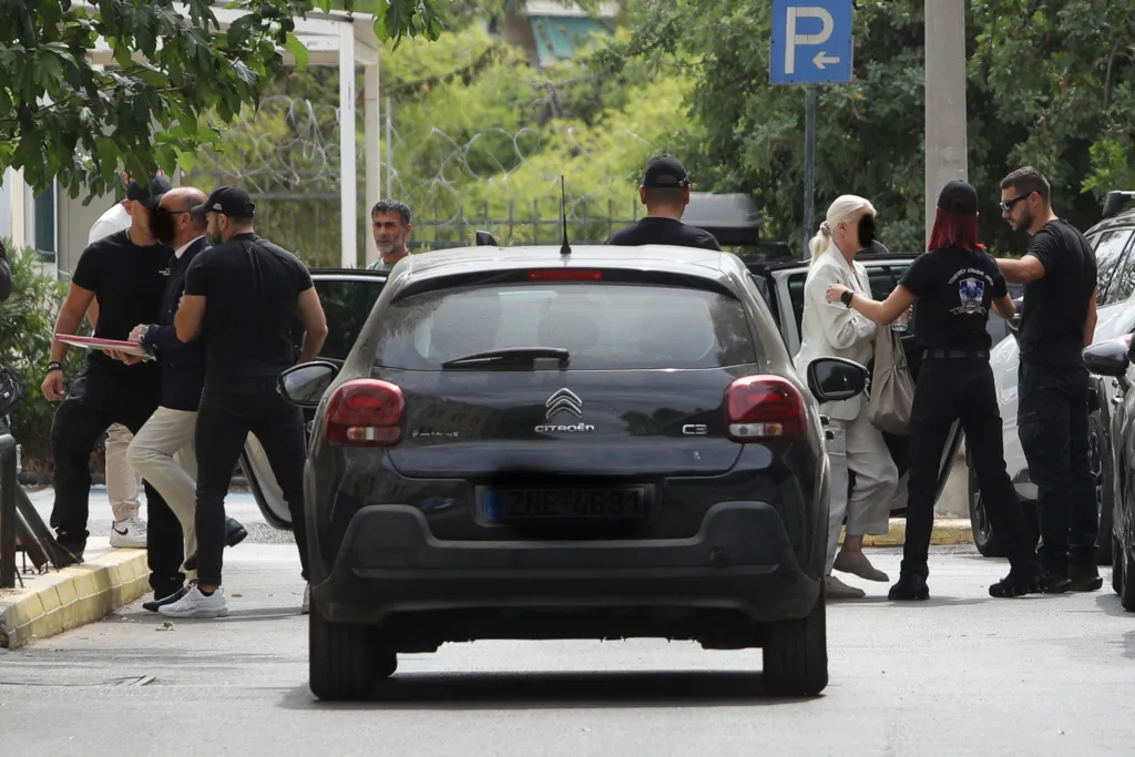 Θάνατος Μαζωνάκη: Άρση απορρήτου στις επικοινωνίες των εμπλεκομένων – Τι περιμένει ο ανακριτής