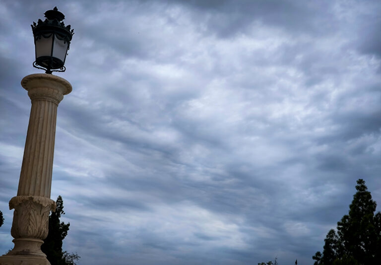 «Καμπανάκι» Μαρουσάκη για την κακοκαιρία: Πού υπάρχει κίνδυνος πλημμυρών – Αυτές οι περιοχές είναι στο «κόκκινο»