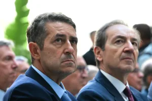 Γιώργος Μυλωνάκης: Ποιος είναι ο γιατρός που τον χειρούργησε – «Μου δώσατε πίσω τη ζωή»