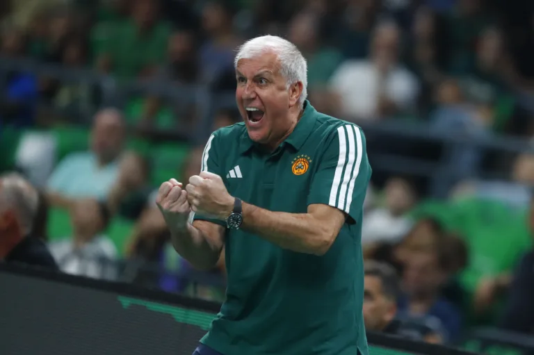 Παναθηναϊκός: Σάρωσε τη Μπουργκ με 90-69 – Με τον ΠΑΟΚ στον τελικό